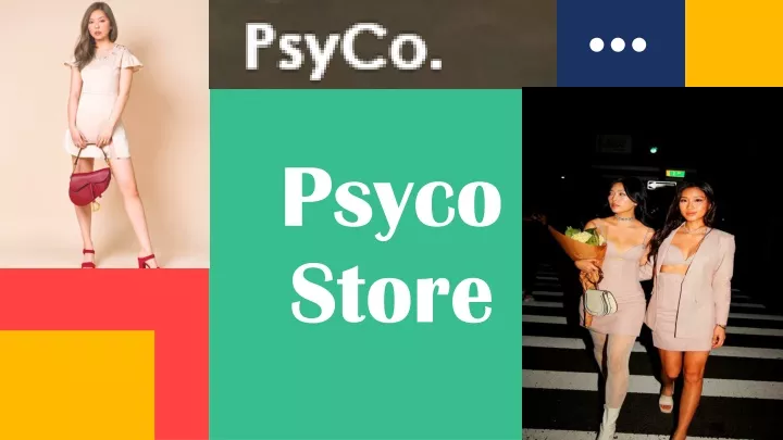 psyco store