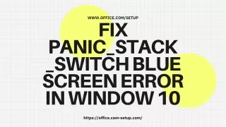www office com setup