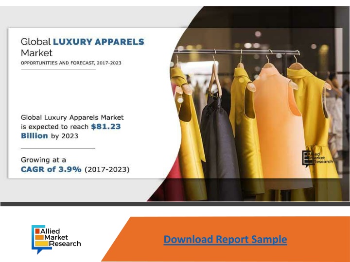 download report sample