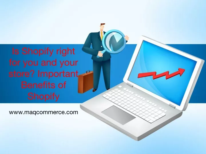 is shopify right for you and your store important