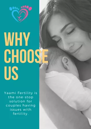 Yaami Fertility Center Best Infertility Specialist in Indore - Yaami Fertility
