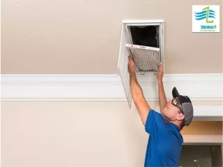 vent cleaning Atlanta