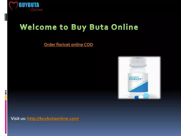 welcome to buy buta online