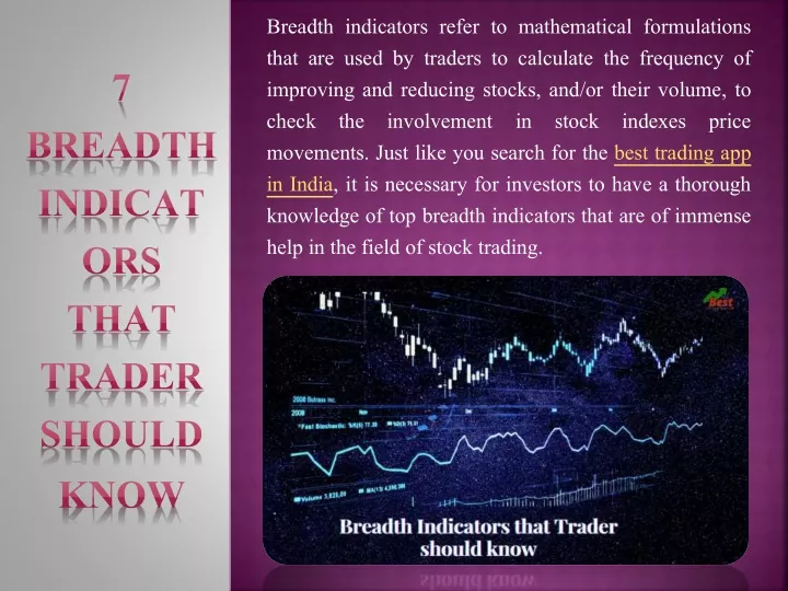 breadth indicators refer to mathematical