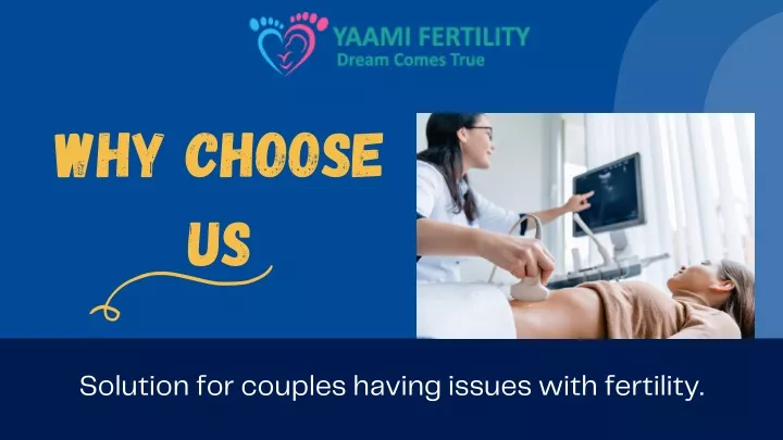 Ppt Yaami Fertility Best Ivf Doctor In Indore And Infertility Doctor