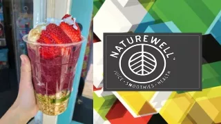 Juice cleanse detox in LA