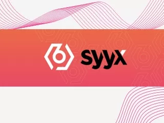 Choose Syyx as Your Blockchain Marketing Agency