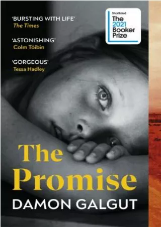 [EPUB] The Promise Full