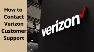 how to how to contact contact verizon verizon