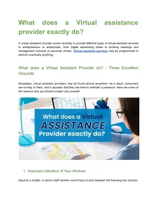 What does a Virtual assistance provider exactly do_ .docx
