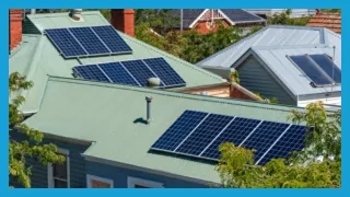 Residential Roof Top Solar System in Uttar Pardesh