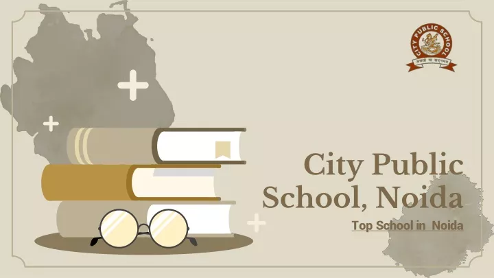 city public school noida