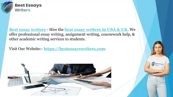 best essay writers hire the best essay writers