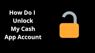 how do i how do i unlock unlock my cash my cash
