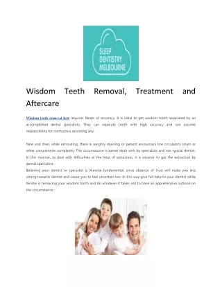 Cosmetic Dentistry Kew - Sleep Dentistry Melbourne