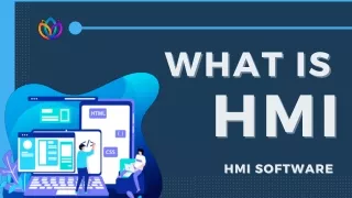 What is HMI?