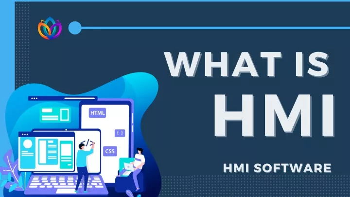 what is what is hmi hmi