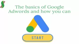 Basics Guide of Google Adwords