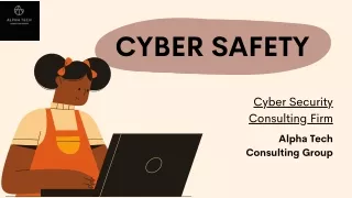 Cyber Security Consulting Firm | Hire - Us