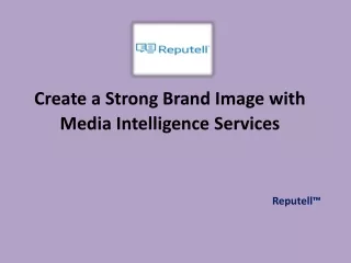 Media Intelligence Services