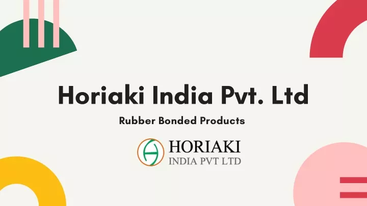 horiaki india pvt ltd