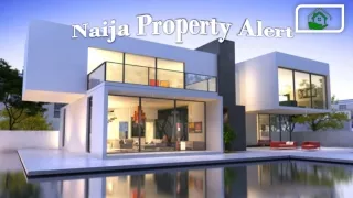Real estate agent in Nigeria and Rental Property Agents in Lagos