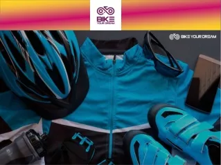 cycling carbon parts