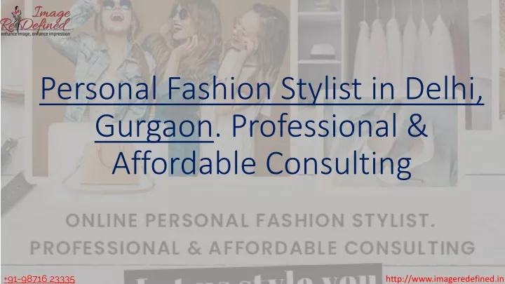 personal fashion stylist in delhi gurgaon professional affordable consulting