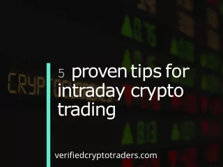 5 proven tips for intraday crypto trading pdf-converted