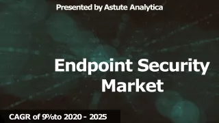 presented by astute analytica