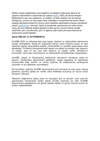 modern hayat ekillendiren yeni ke iflerin