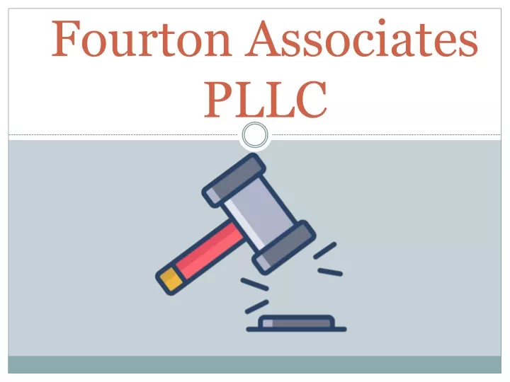 fourton associates pllc