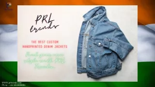 PRL Trends