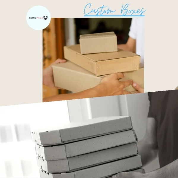 Looking for Custom CBD Packaging