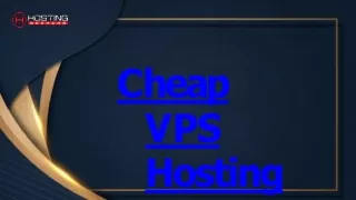 c h e a p v p s hosting