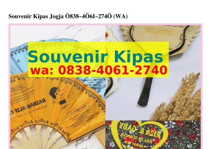 souvenir kipas jogja 838 4 6i 274 wa