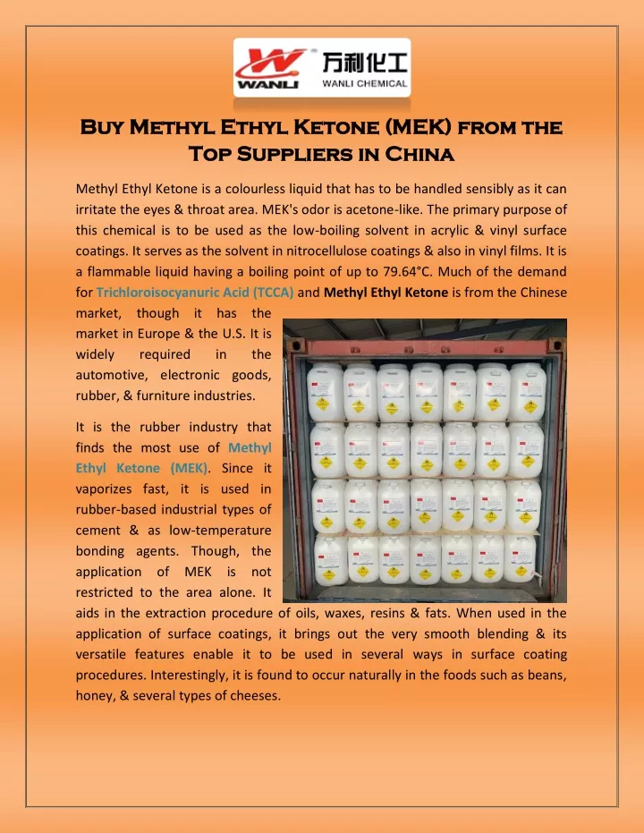 buy methyl ethyl ketone mek from the buy methyl