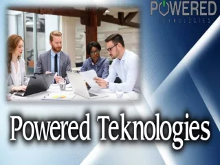 Top Website Development Company in Florida - Powered Tek