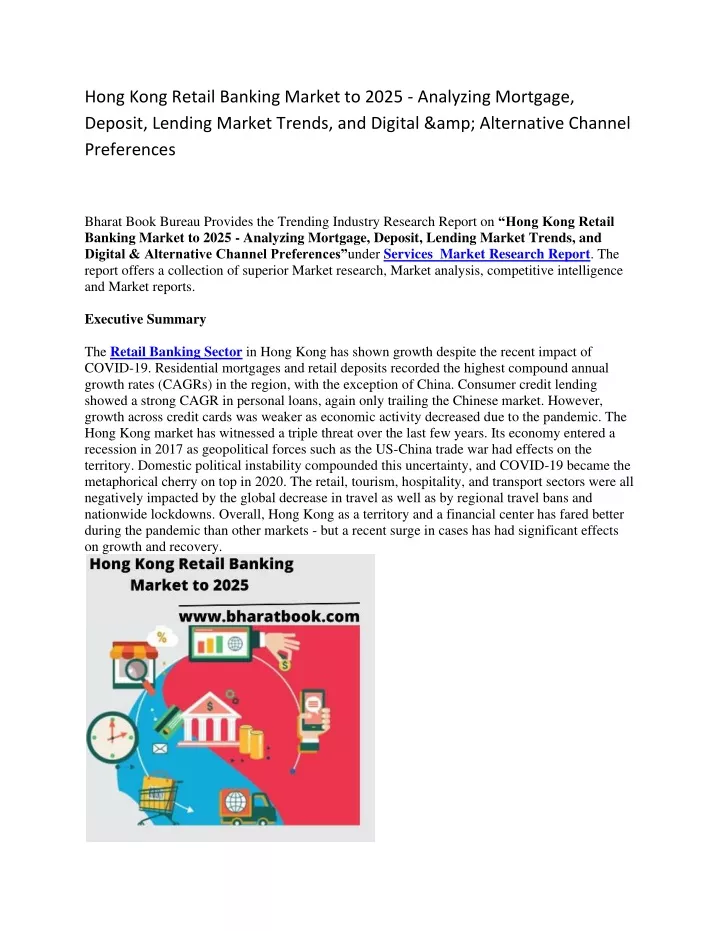 hong kong retail banking market to 2025 analyzing
