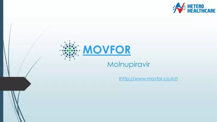 movfor molnupiravir http www movfor co in