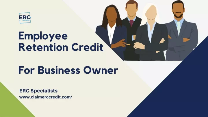 employee retention credit