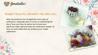 Online Flower Delivery : Send Flowers Online India - Floraindia