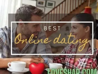Date online and find your match