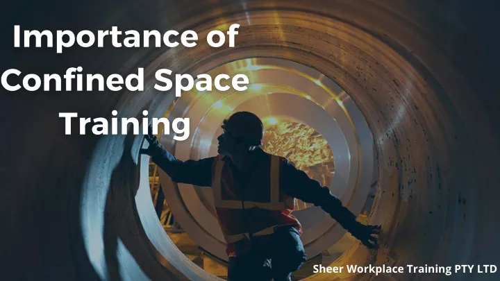 sheer workplace training pty ltd