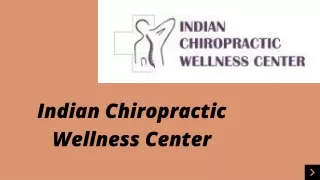 Best Chiropractor In Surat