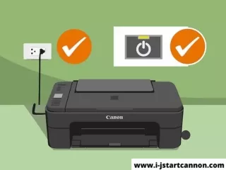 Best Solution For Error In Download Driver For Canon Printer From Canon.com/ijsetup