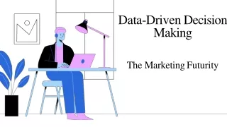 Do you know the role of dashboards for data-driven decisions in marketing?