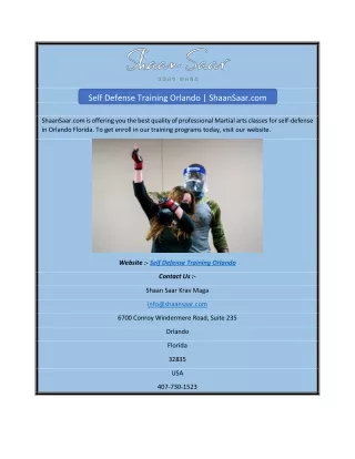 self defense training orlando shaansaar com