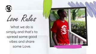 Upgrade Your Style By Shopping V Neck T Shirts For Men From Love Rules