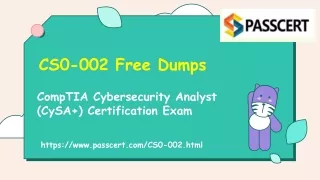 cs0 002 free dumps